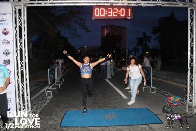 Run for Love 2024